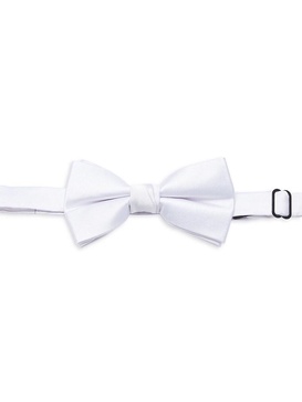 Pre Tied Silk Bow Tie