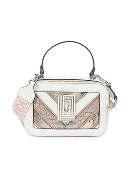 Simone Top Handle Bag