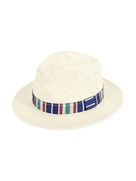 Potenza Straw Hat