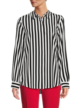 Striped Shirt