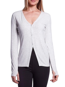 The Rossi Cardigan