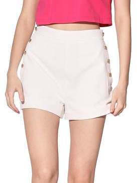 Dawson High Rise Shorts