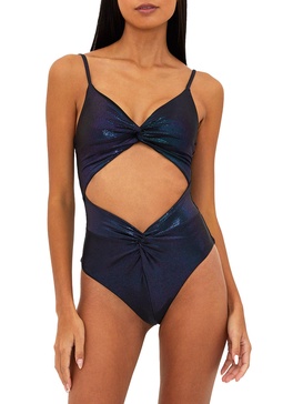 women's aviva one-piece