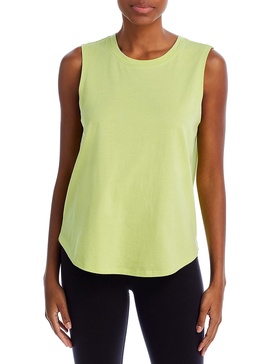 womens activewear workout tank top