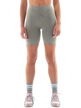 womens activewear fitness bike short