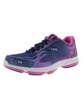 devotion plus 2 womens performance sneakers walking shoes