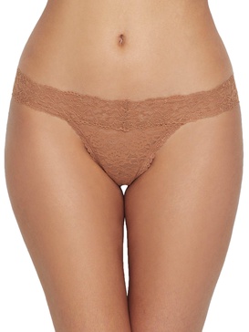 women's sexy must have lace thong