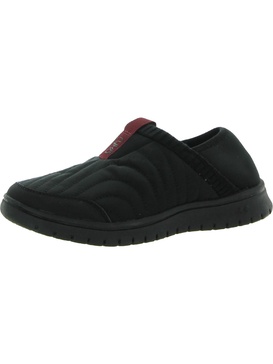 sami womens slip-on sneakers