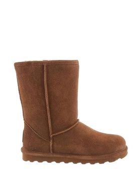 women’s elle short fashion boots in hickory ii