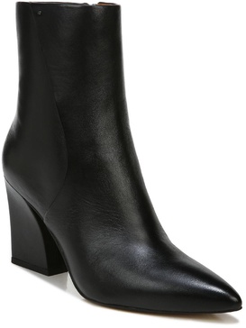 vesi  womens ankle booties