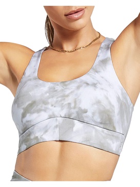 womens fitness workout sports bra