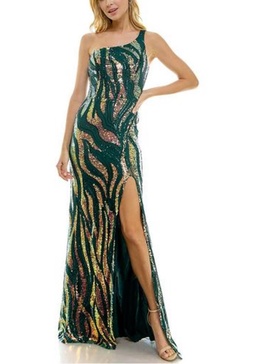 juniors womens sequined midi evening dress