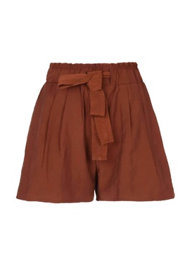 women's giorgio short in cacao