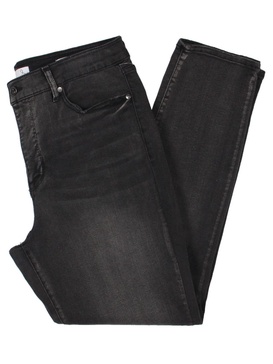 womens denim high rise skinny jeans