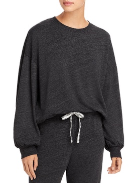 womens comfy cozy sweatshirt