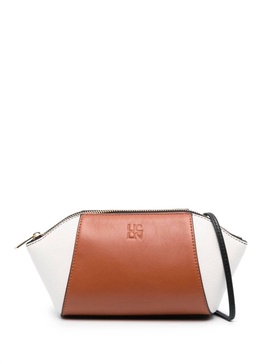 women's imogen small makeup pouch in sierra colorblock