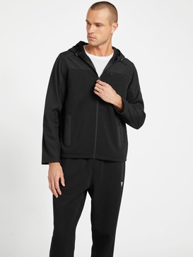 gustavo full-zip jacket