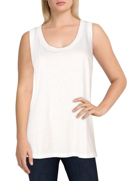 womens sleeveless workout top