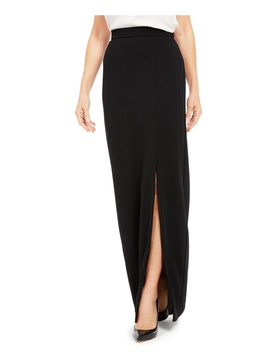 womens slit long pencil skirt