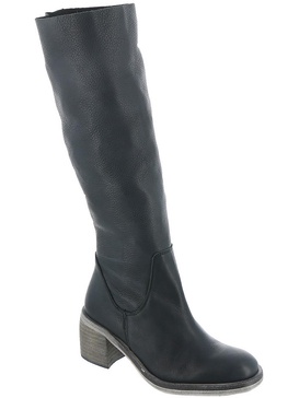 essential  womens knee-high boots