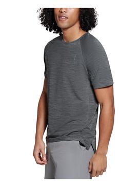 mens crewneck wicking t-shirt