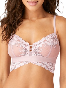 women's opening act bralette