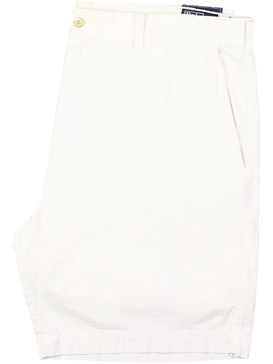 mens cotton mid-rise chino shorts