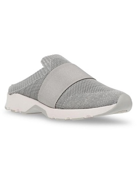 on the go womens fitness lifstyle slip-on sneakers