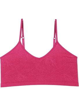 keagan womens tagless wireless bralette