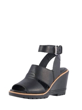 women after hours sandal in black