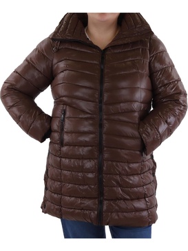 womens quilted lightweight puffer jacket