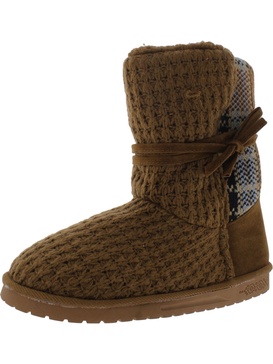 clementine womens outdoor winter winter & snow boots