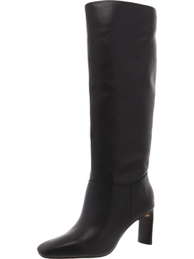 hersha womens tall knee-high boots