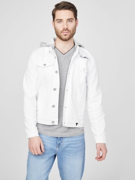 morrison denim jacket