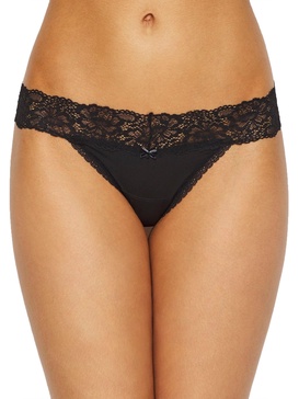 women's sexy must have lace thong