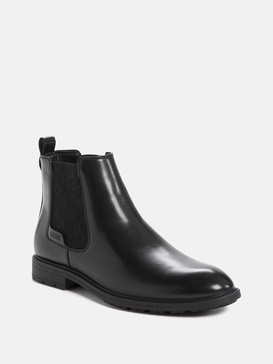 dremmy chelsea boots