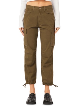 womens jogger pockets cargo pants