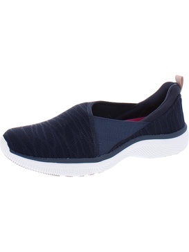 fiona womens active comfort insole slip-on sneakers