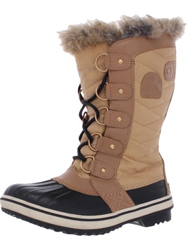 tofino ii womens cold weather insulated winter & snow boots