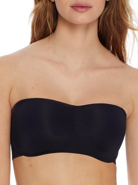 women's pure comfort multiway wire-free strapless bra