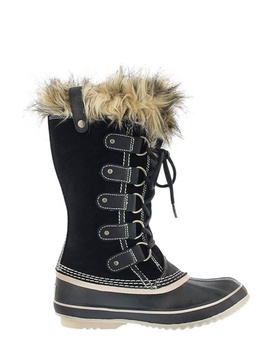 women's joan of arctic‚ñ¢ winter boot in black/stone