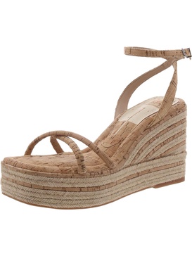 womens ankle strap open toe espadrilles