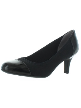 parigi womens comfort pumps