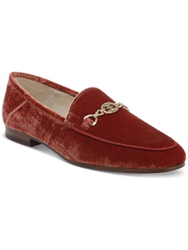 loraine prima womens slip on loafers