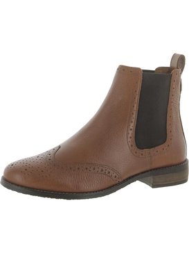 bea ankle chelsea womens leather chelsea ankle boots