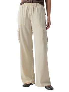 relaxed reissue cargo pant in birch