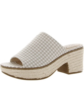 paradise womens espadrilles