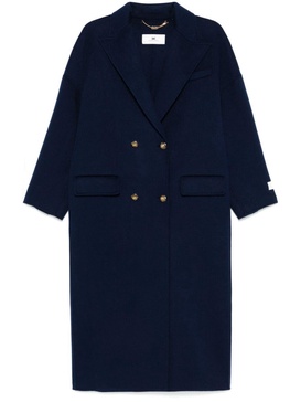 wool coat