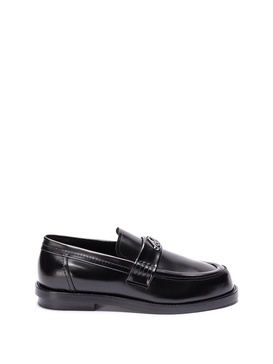 Loafers men Alexander McQueen