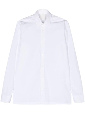 Givenchy Cotton Shirt